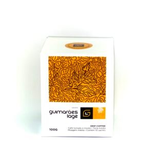 drip coffee (catuaí amarelo) 100g
