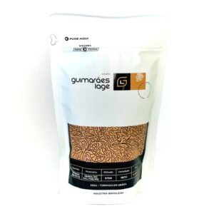 café em grãos (IBC12) 250g